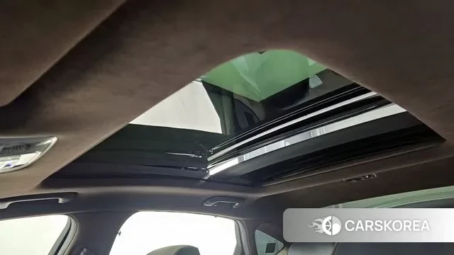 Genesis G80 (RG3) id 3438491 из Кореи 10