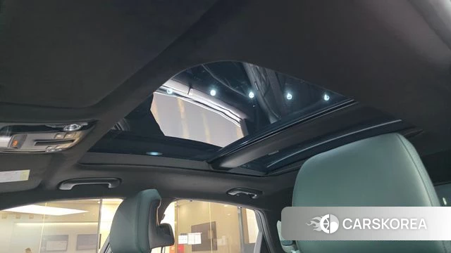 Kia K8 Hybrid id 3811425 из Кореи 10