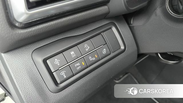 Ssangyong The New Tivoli id 4729780 из Кореи 10