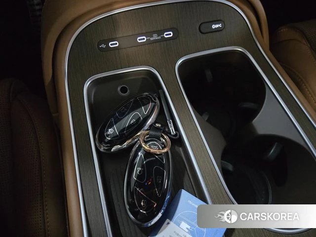 Hyundai Palisade (LX3) id 3876446 из Кореи 10