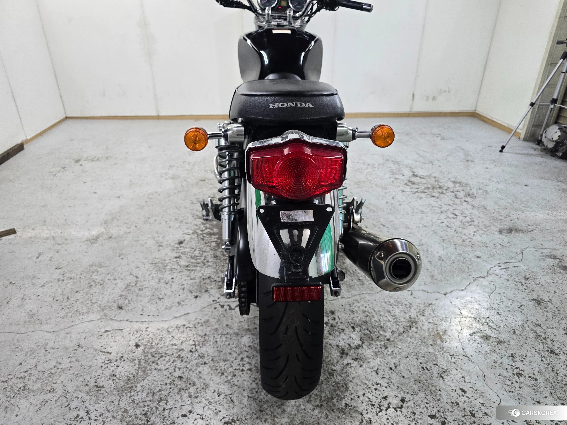 Honda CB1100 ABS id 4380207 из Японии 10