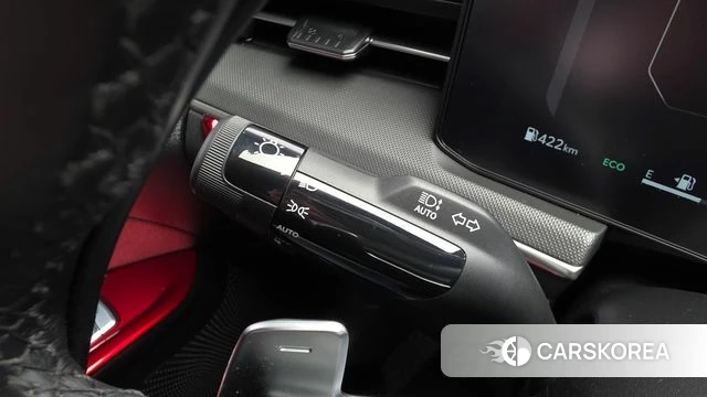 Kia The New K5 3rd generation id 4617559 из Кореи 10