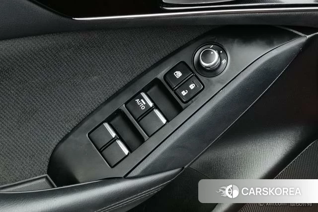 Mazda CX-4 id 4210223 из Китая 10