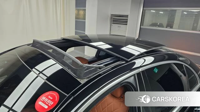 Mercedes-Benz S-Class W223 id 3864672 из Кореи 10