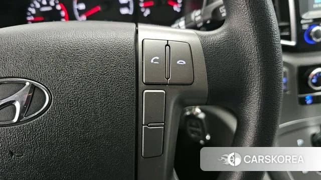 Hyundai The New Grand Starex id 3449133 из Кореи 10