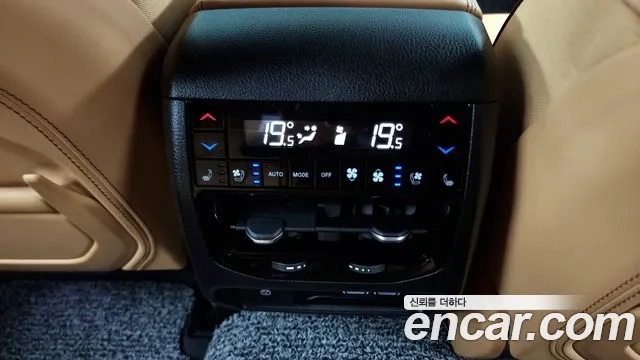 Jeep Grand Cherokee (WL) id 2873752 из Кореи 10