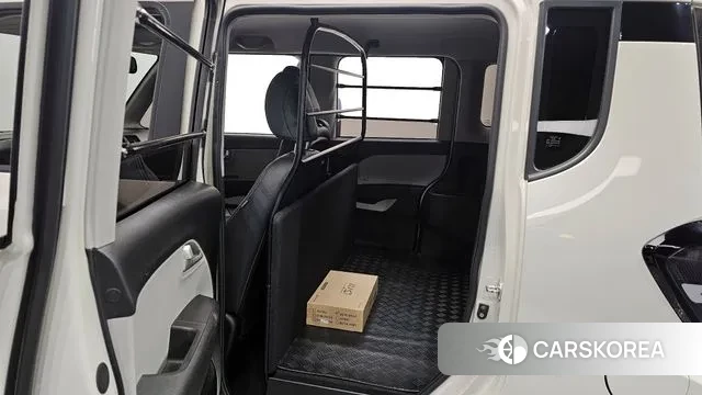 Kia The New Kia Ray id 3457531 из Кореи 10