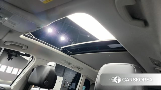 Volkswagen Tiguan second Generation id 3844687 из Кореи 10