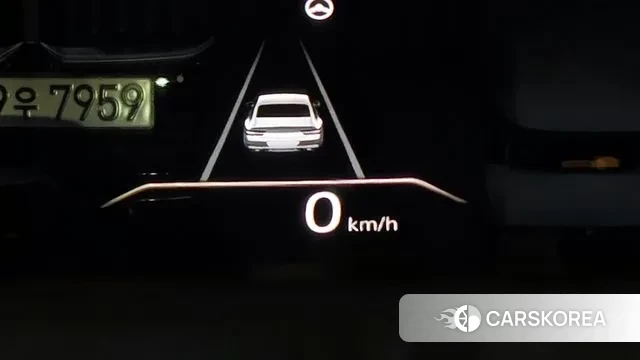 Genesis G80 (RG3) id 3621586 из Кореи 10