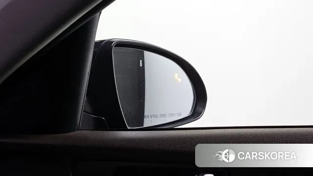 Kia The New K5 2nd generation id 3779020 из Кореи 10