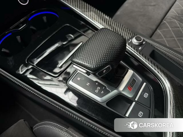 Audi RS 4 id 4211698 из Китая 10