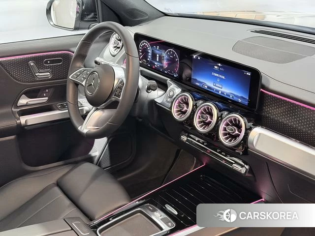 Mercedes-Benz GLB id 3890776 из Китая 10
