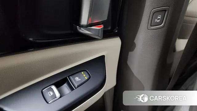 Kia Carnival 4th generation id 3437619 из Кореи 10