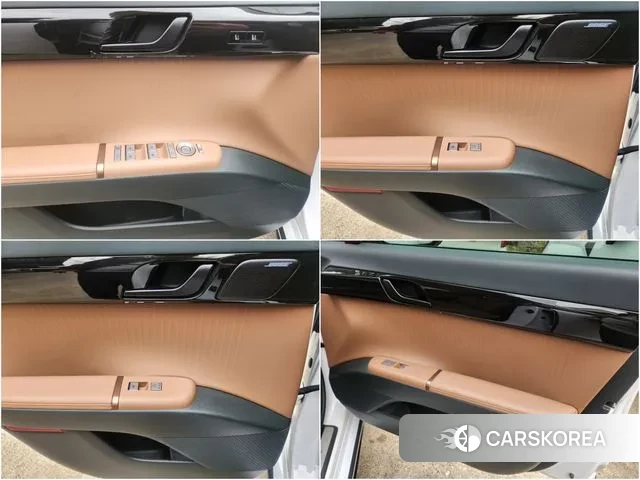 Hyundai Grandeur Hybrid (GN7) id 3410740 из Кореи 10