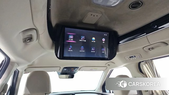 Kia Carnival 4th generation id 3806306 из Кореи 10