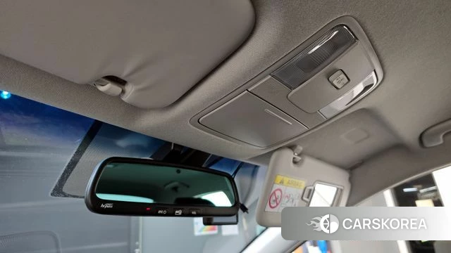 Kia The New K3 2nd generation id 4201478 из Кореи 10