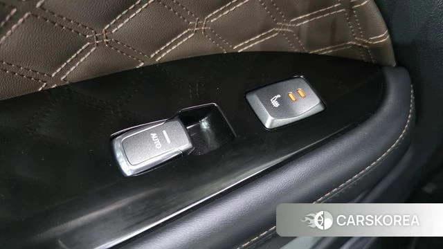 Ssangyong All New Rexton id 4721239 из Кореи 10