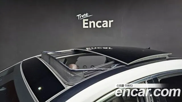 Hyundai Grandeur IG id 2803237 из Кореи 10