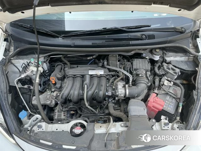 Honda LIFE id 4301790 из Китая 10
