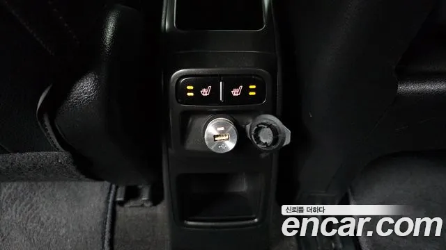 Kia The New Ray id 2717654 из Кореи 10