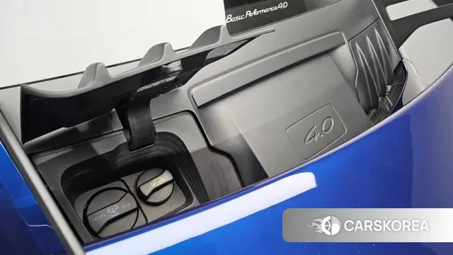 Porsche 911(992) id 3394898 из Кореи 10