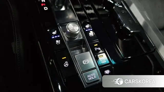 Kia K7 Premier id 2999776 из Кореи 10