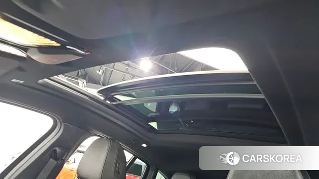 BMW X4 (G02) id 2975937 из Кореи 10