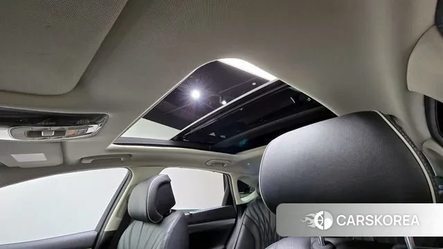 Genesis G80 (RG3) id 3044757 из Кореи 10