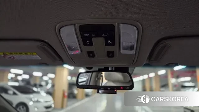 Kia The New Carnival id 3230222 из Кореи 10