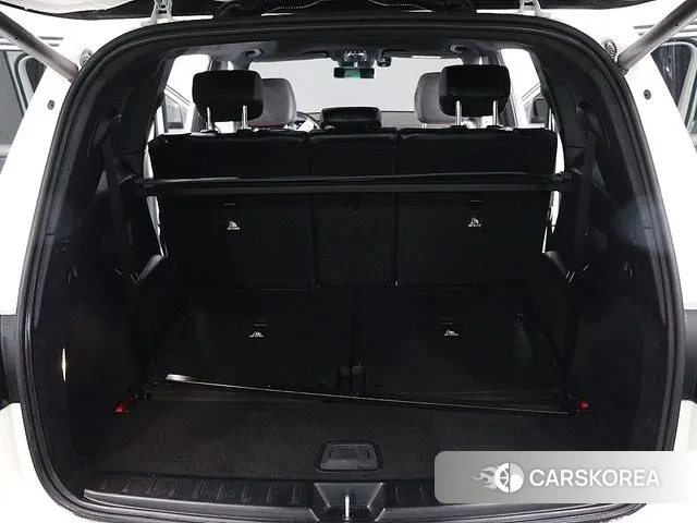 Mercedes-Benz GLB-Class X247 id 3695357 из Кореи 10