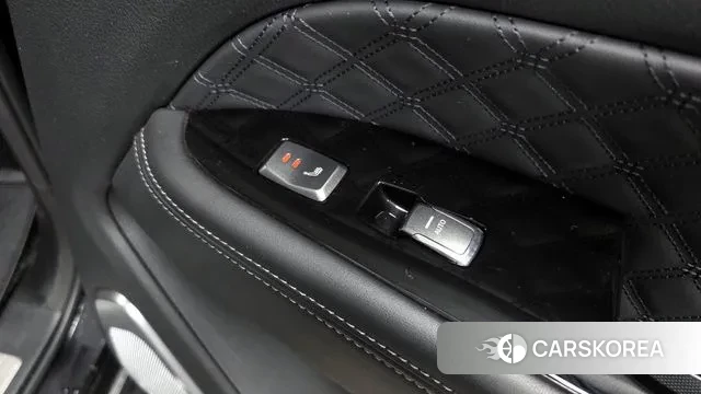 Ssangyong All New Rexton id 3752125 из Кореи 10