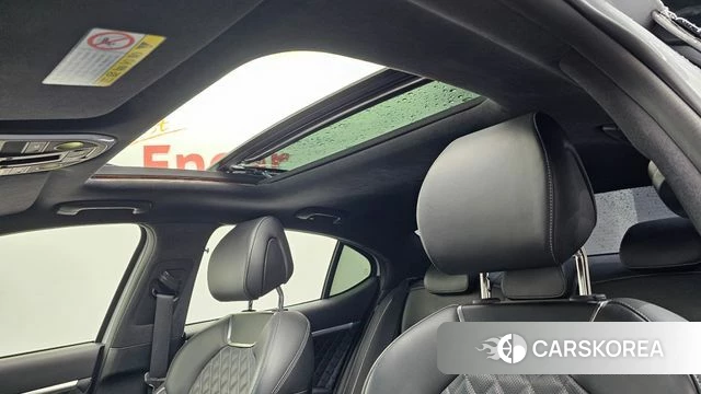 Genesis G70 id 4351134 из Кореи 10