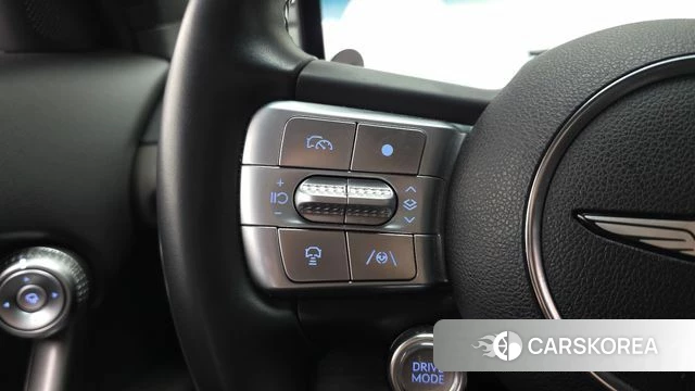 Genesis GV60 id 3883542 из Кореи 10