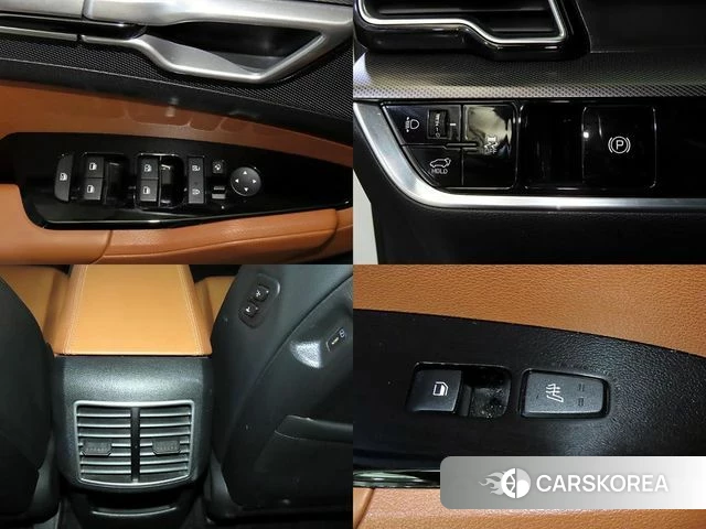 Kia Sportage 5th Generation id 4511427 из Кореи 10