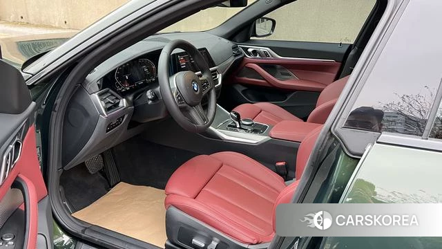 BMW 4 series id 4260503 из Китая 10