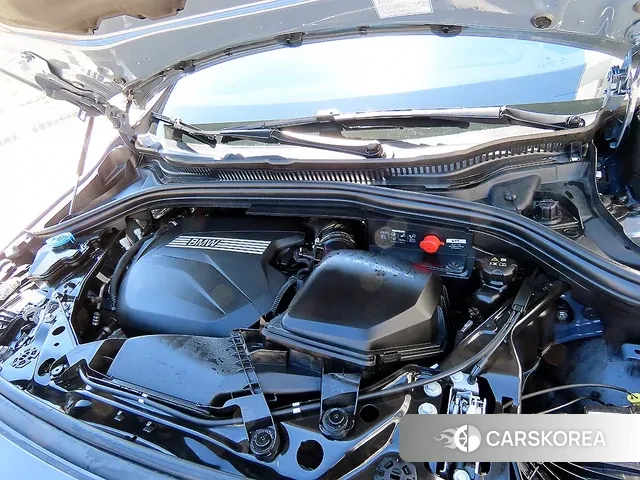 BMW 2 Series Active Tourer (U06) id 3235782 из Кореи 10