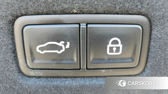 Kia K8 id 4223382 из Кореи 10