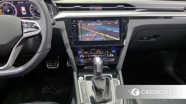 Volkswagen Arteon id 3655049 из Кореи 10