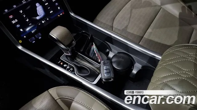 Ssangyong Torres id 2633737 из Кореи 10