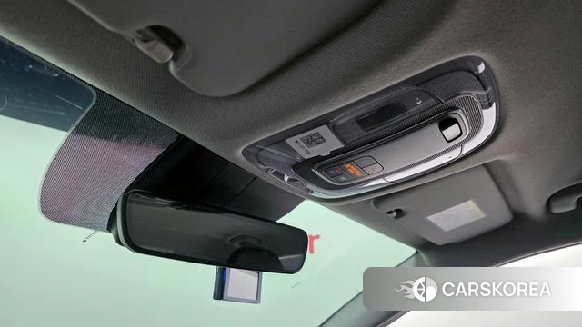 Hyundai Avante Hybrid (CN7) id 3860604 из Кореи 10