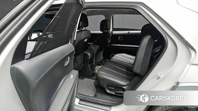 Hyundai Ionic 5 id 4534878 из Кореи 10