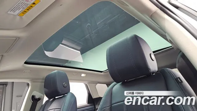 Land Rover Range Rover Evoque 2nd Generation id 2834075 из Кореи 10