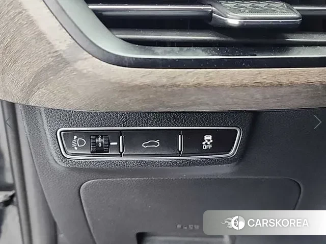 Kia K8 id 3556635 из Кореи 10