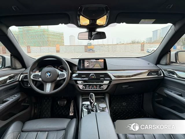 BMW 6 series GT id 4209189 из Китая 10