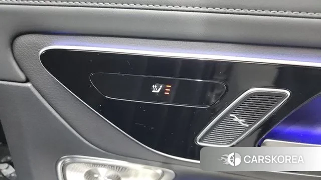 Mercedes-Benz GLC-Class X254 id 3016211 из Кореи 10