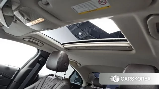 Mercedes-Benz CLS-Class C257 id 3029089 из Кореи 10