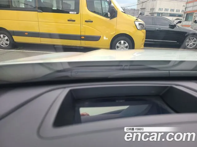 Kia K7 Premier id 2691562 из Кореи 10