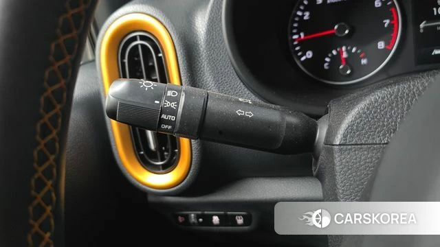 Kia Morning Urban (JA) id 4670650 из Кореи 10