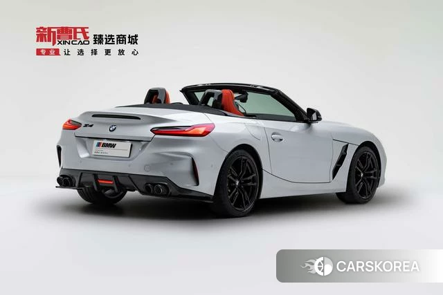 BMW Z4 id 4277001 из Китая 10