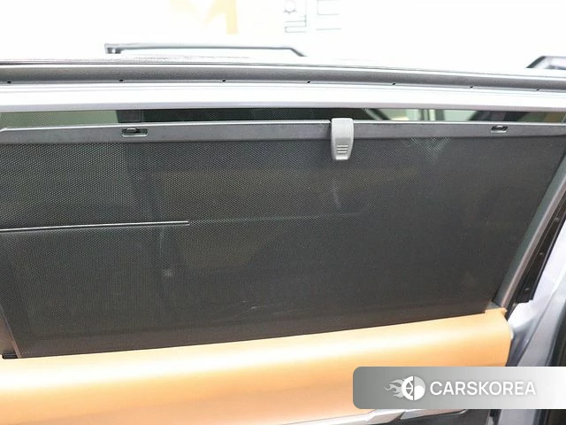 Ssangyong Torres id 4414930 из Кореи 10